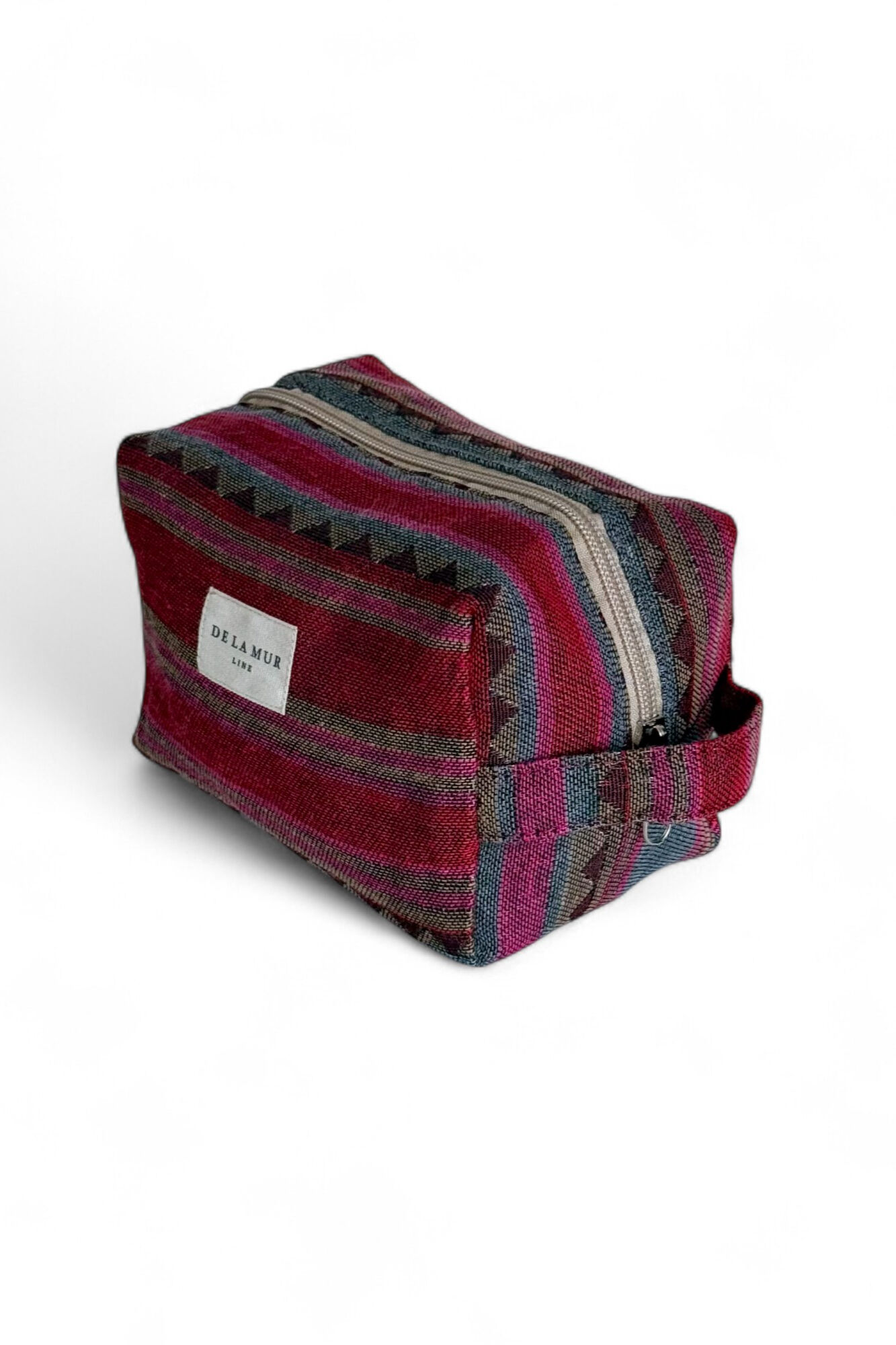 De La Mur Neceser Mediano Aura