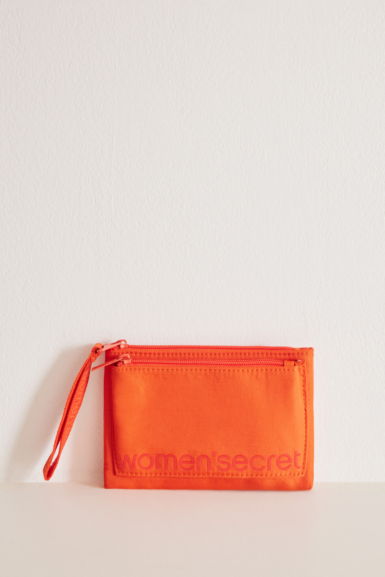 Telfar Shopping Bag Small Orange | Bags, Small bags, Orange purse