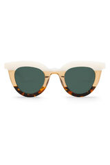 Womensecret Hayes Fancy Hayes sunglasses with classic lenses S uzorkom
