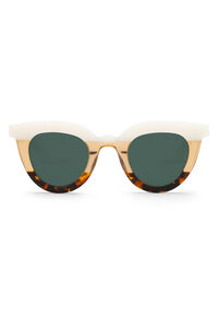 Mr. Boho Hayes Fancy Hayes sunglasses with classic lenses