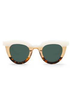 Womensecret Hayes Fancy Hayes sunglasses with classic lenses printed