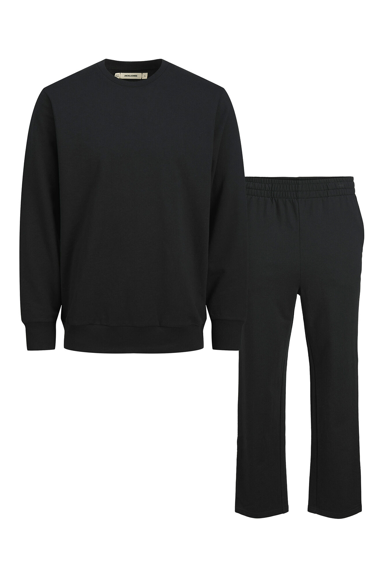 Jack & Jones Pack camiseta y pantal&oacute;n