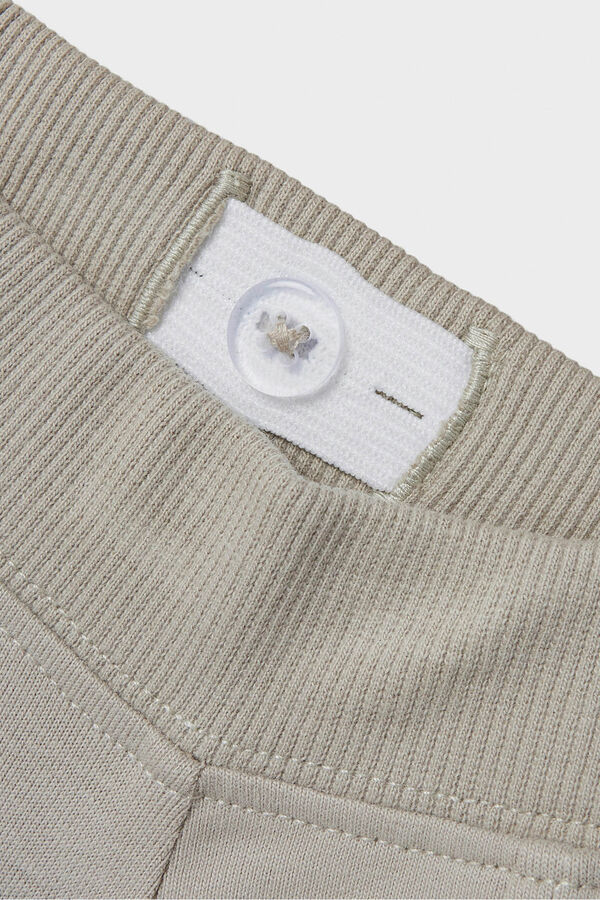 Name it Baby jogger grey