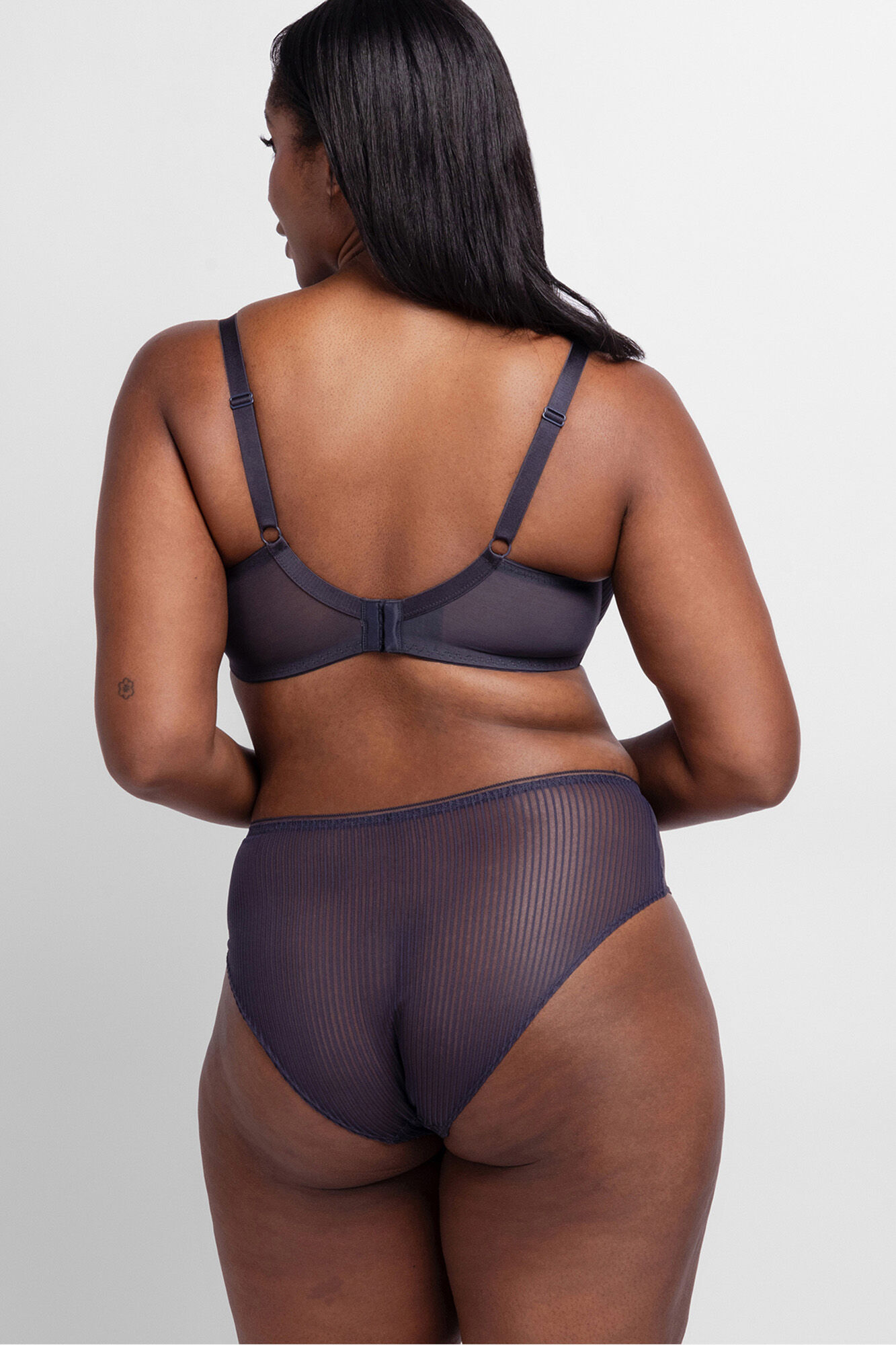 Dorina Pack de dos piezas Madison Hipster cl&aacute;sico