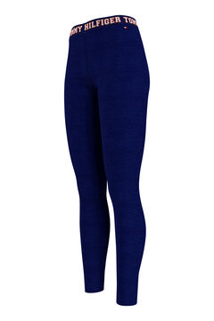 Womensecret Cotton leggings kék