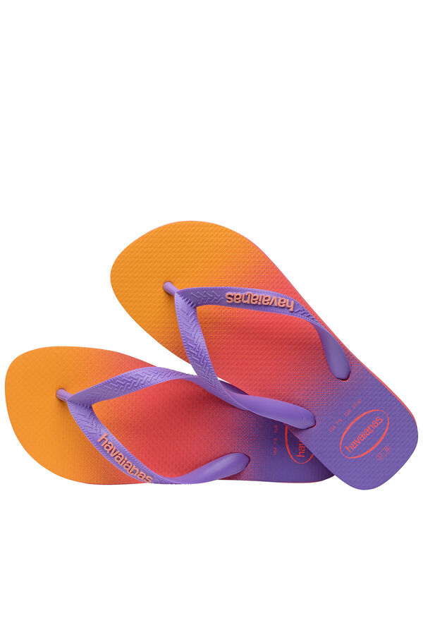 Womensecret Chanclas Havaianas Top Fashion pink