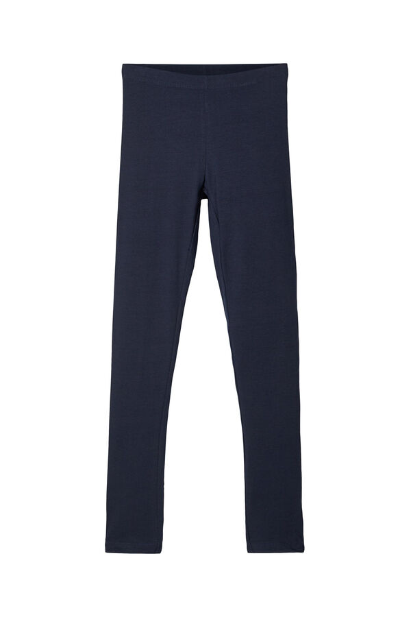 Name it Leggings de ni&ntilde;a azul