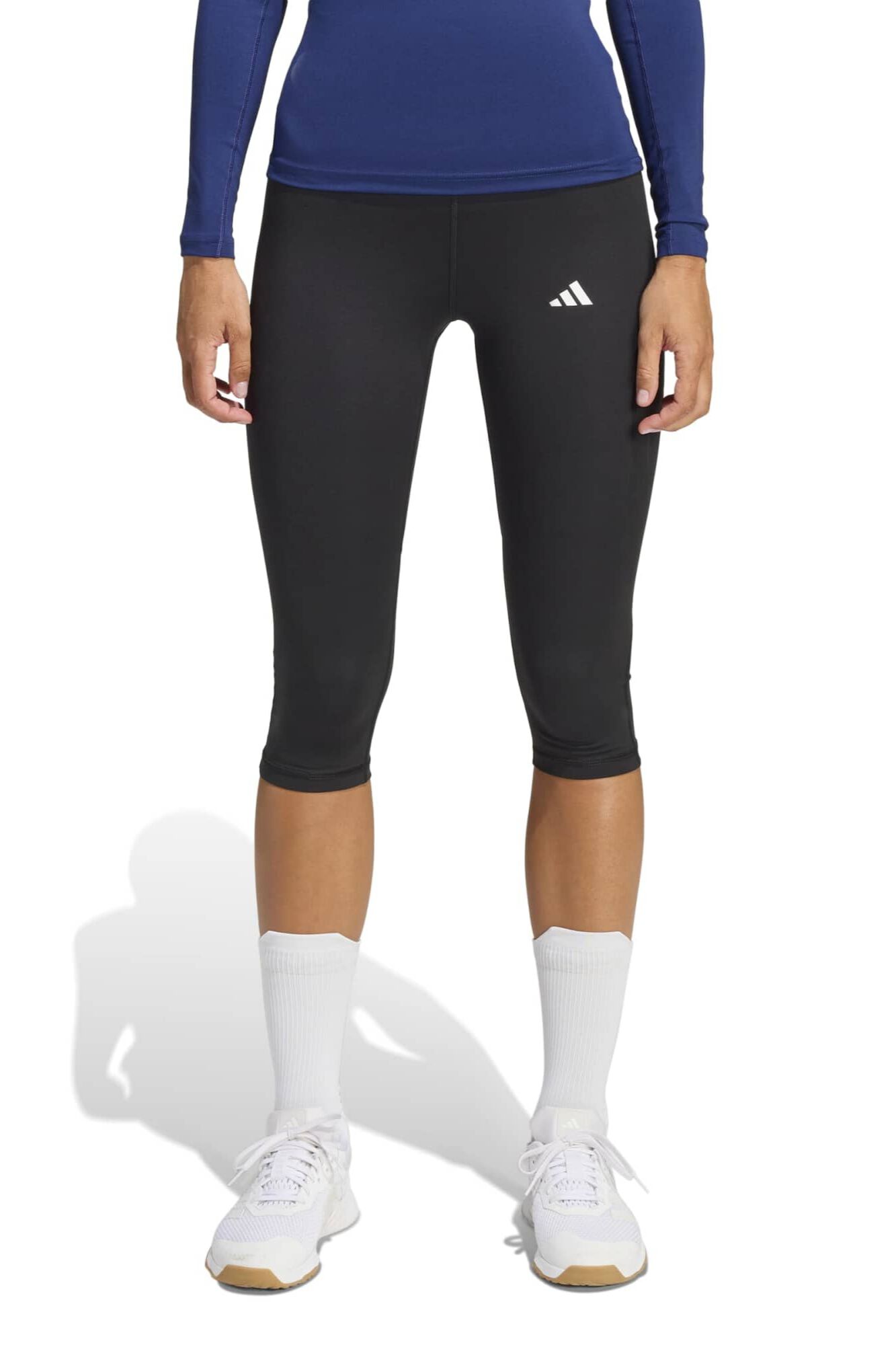 Adidas Mallas de compresi&oacute;n Techfit