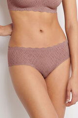 Sloggi Braga hipster ZERO Feel Bliss nude