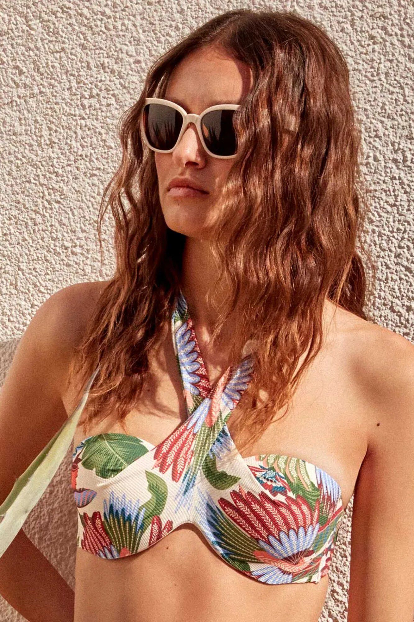 Gisela Multipositions-Bandeau-Bikinitop