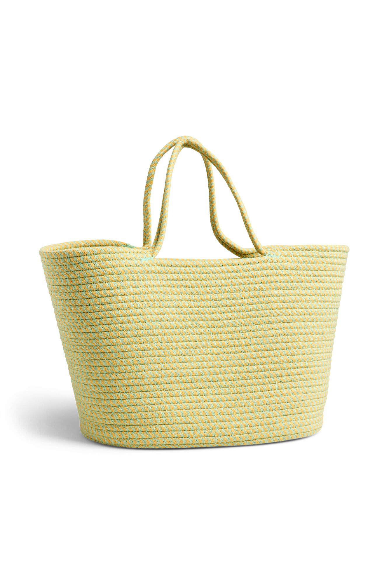 Pieces Baumwoll-Hopper Strand