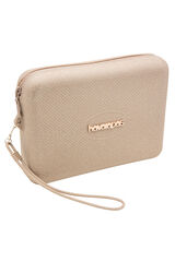 Havaianas Havaianas Neceser de Playa Glitter amarillo