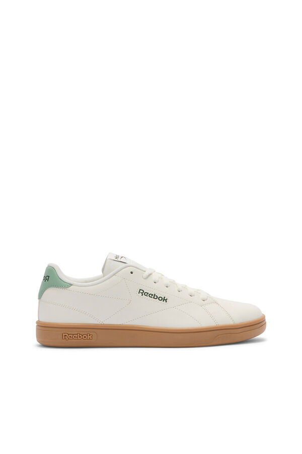 Reebok Reebok court clean sneakers white