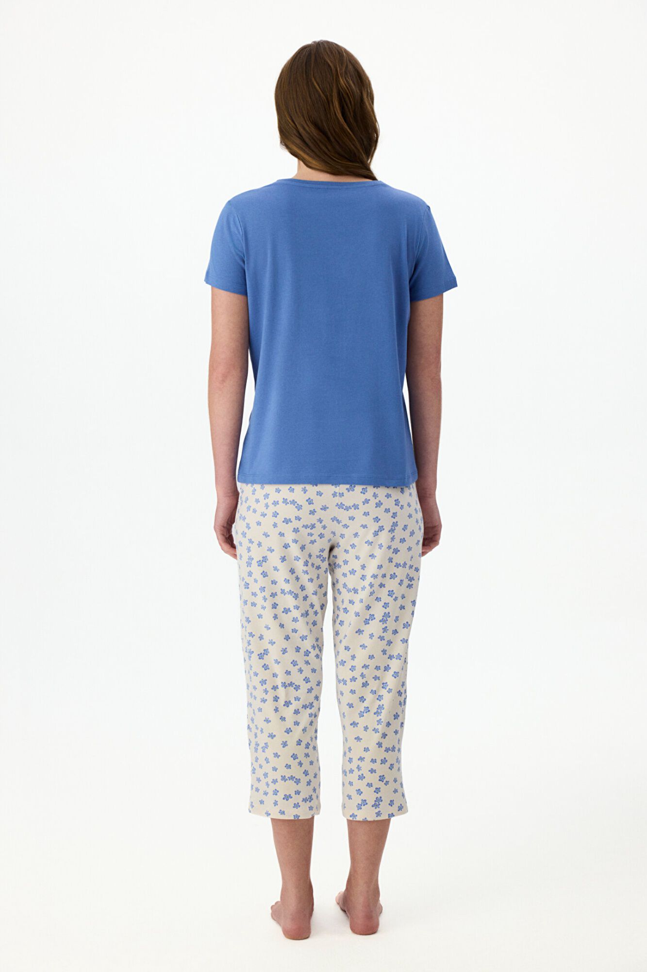 Penti  Capri Pyjama Set