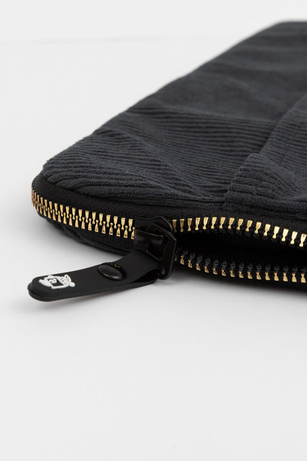 Mr. Wonderful Funda de port&aacute;til 13-14 pulgadas estampado