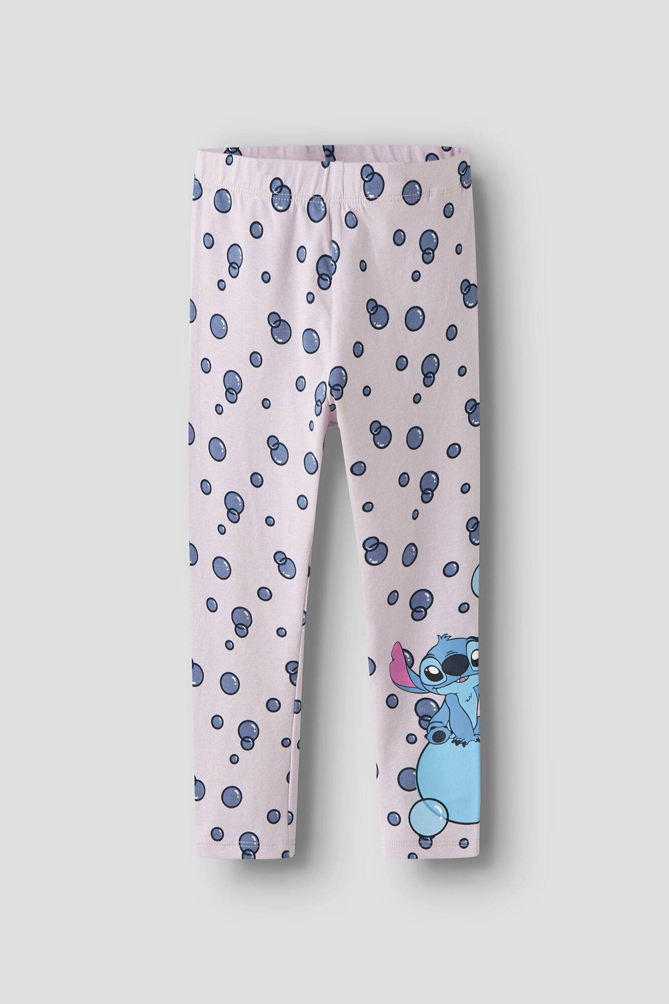 Name it Stitch Leggings f&uuml;r M&auml;dchen