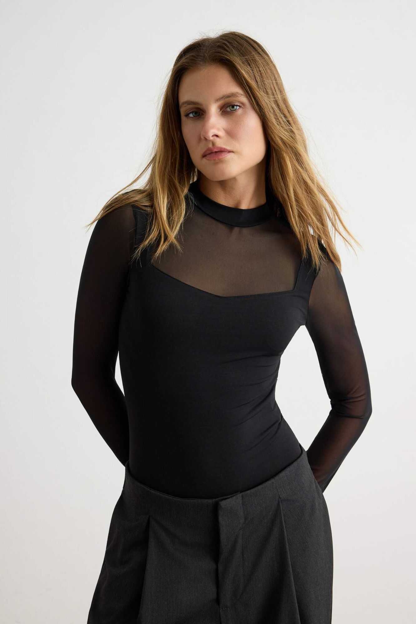 Trendyol Body