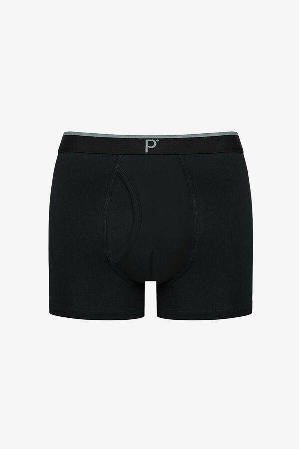 Penti Conjunto 3 boxers estampado