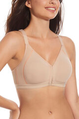 Selene Sports bra mink