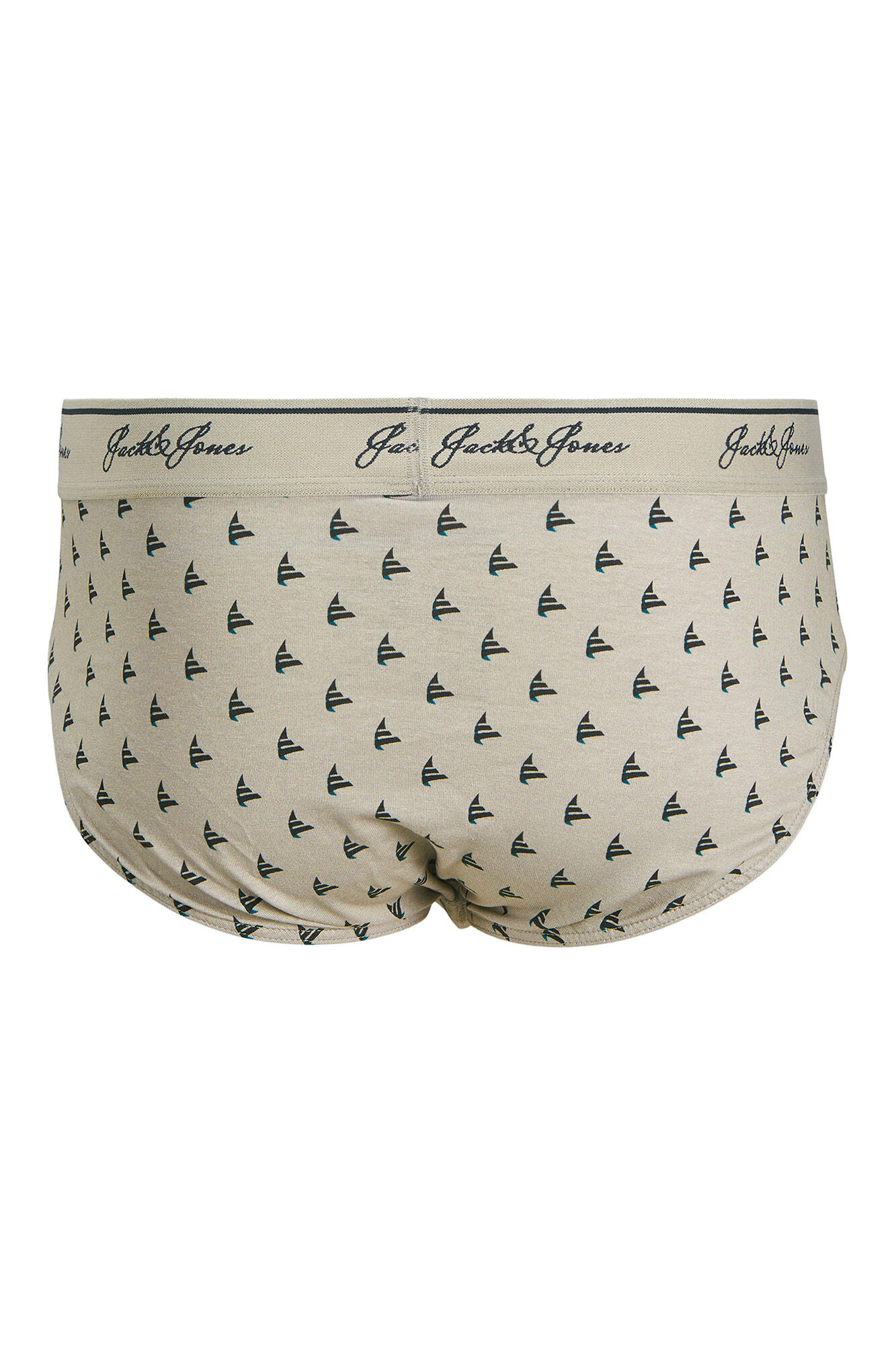 Jack & Jones Pack 3 Boxer