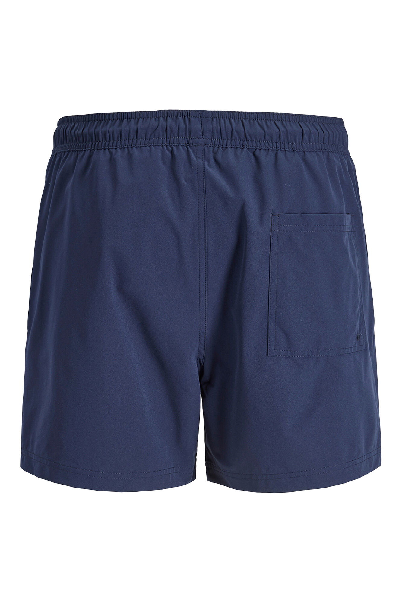 Jack & Jones Fato de banho b&aacute;sico liso logo