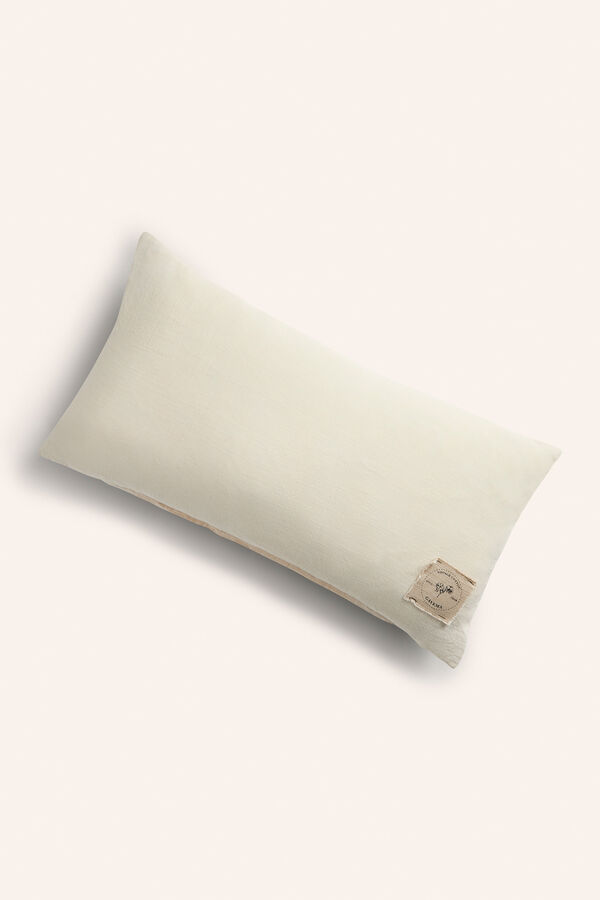 Calma House Raw Gavema 30x60 cushion cover printed