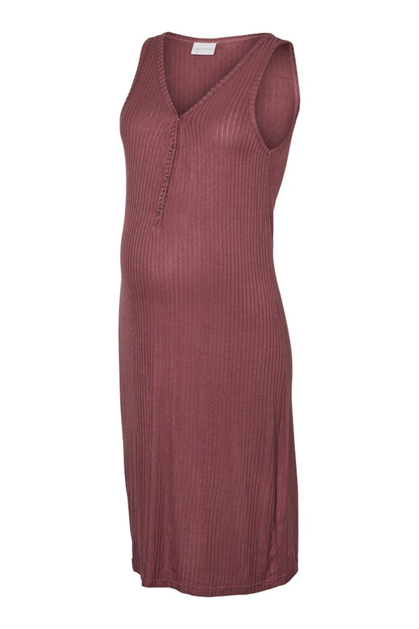 Mamalicious Kismama &eacute;s szoptat&oacute;s h&aacute;l&oacute;ing r&oacute;zsasz&iacute;n