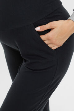 Womensecret Maternity trousers black
