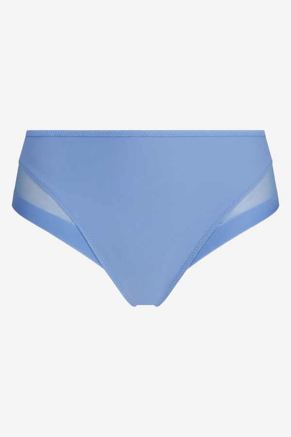 DIM DIM Generous panty blue