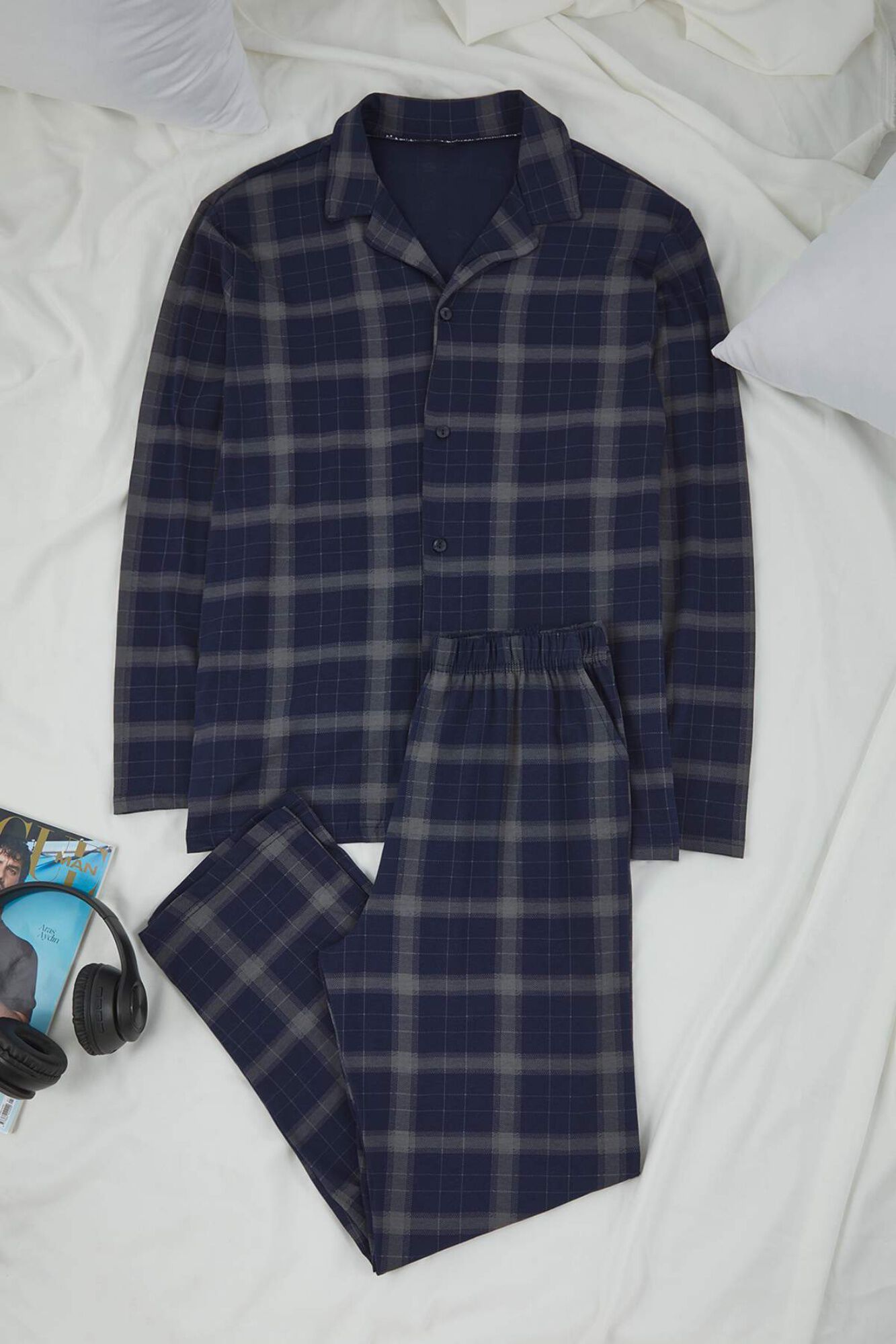 Trendyol Pyjama Set