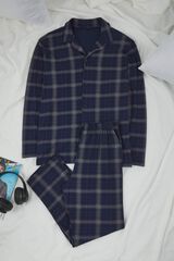 Trendyol Pyjama Set blue