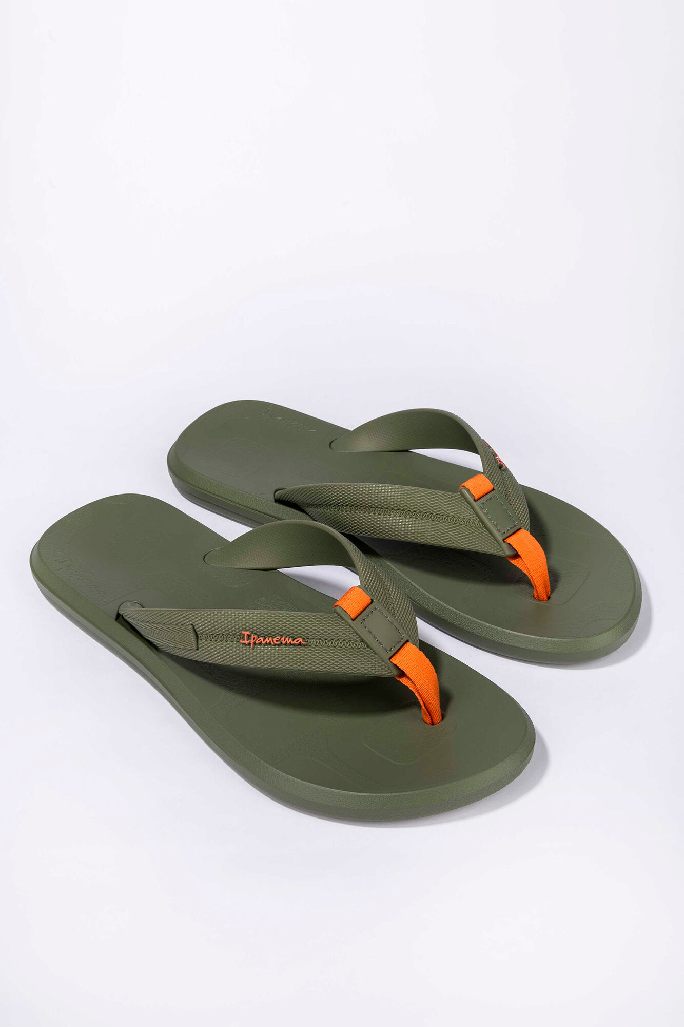 Ipanema Chancla de tira ancha