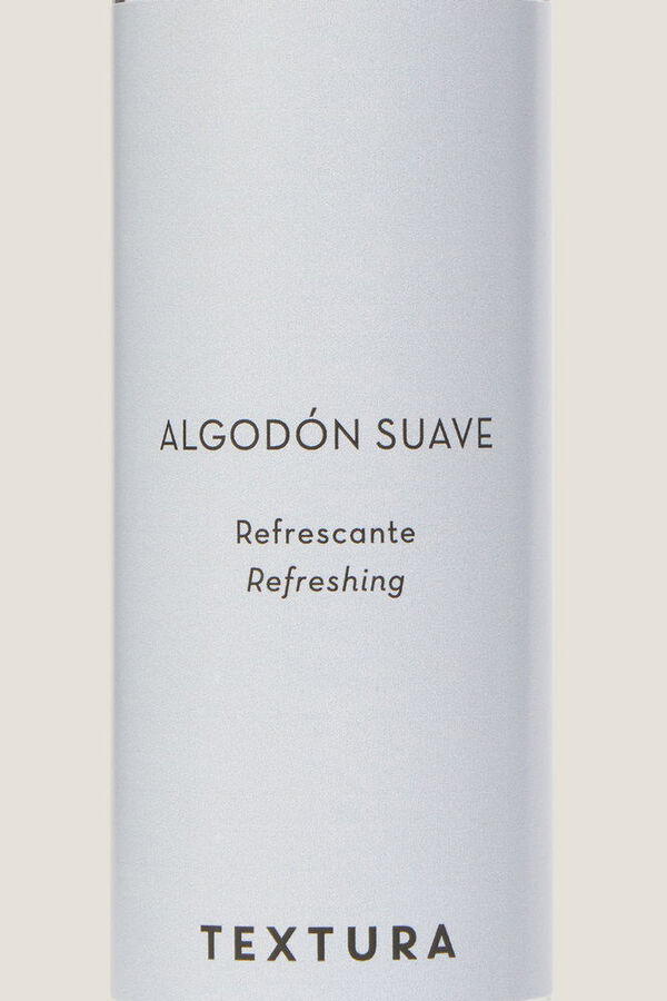 Textura Lily textile scent brown