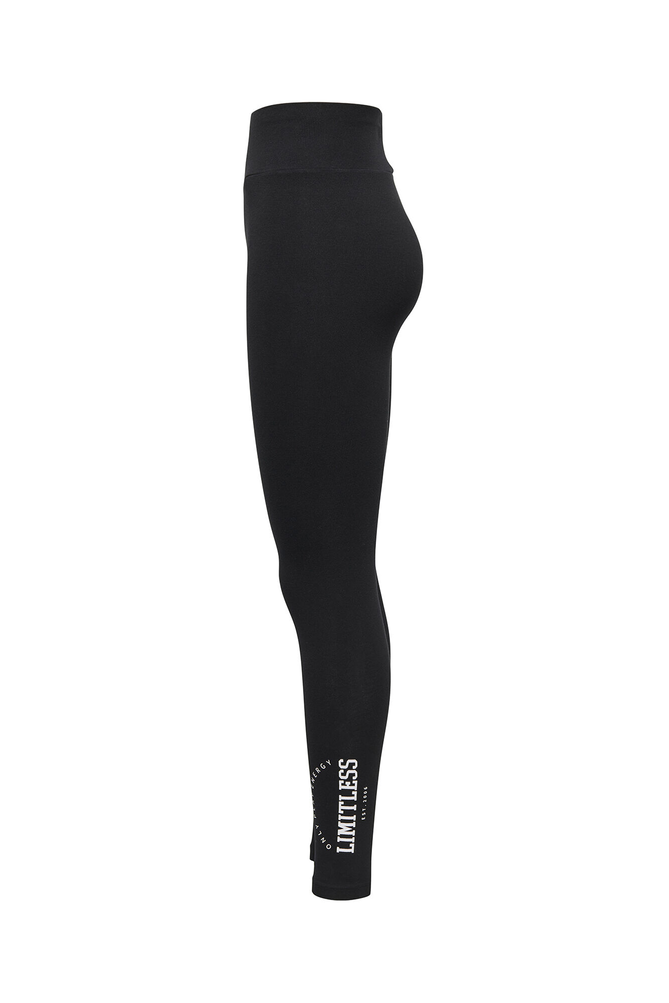Only Play Hochgeschnittene Sport-Leggings