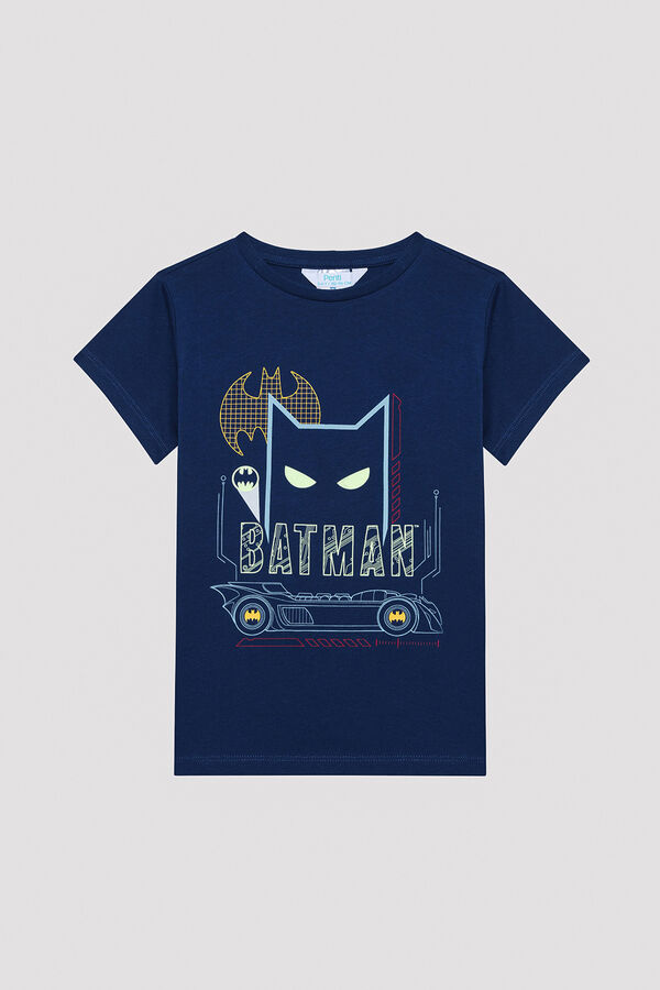 Womensecret Boy Batman Motif pajama set imprimé