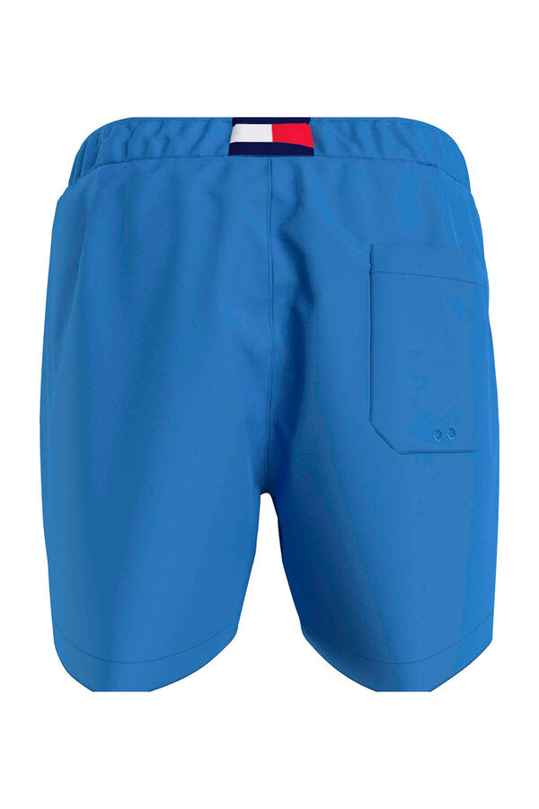 Womensecret Men's Tommy Hilfiger swim shorts bleu