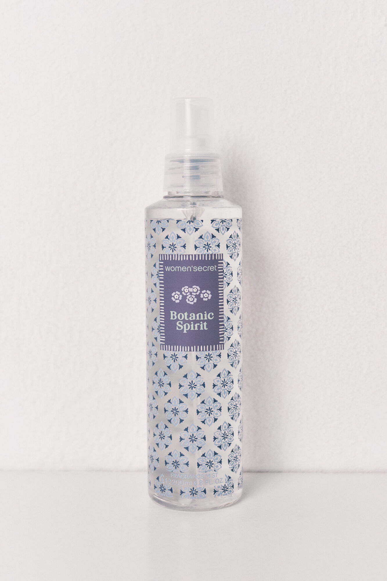 Women'secret Home & Body mist Botanic Spirit 200 ml