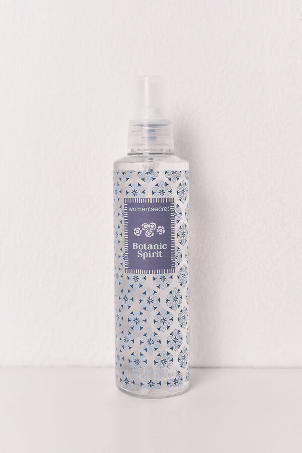 Women'secret Home & Body mist Botanic Spirit 200 ml branco