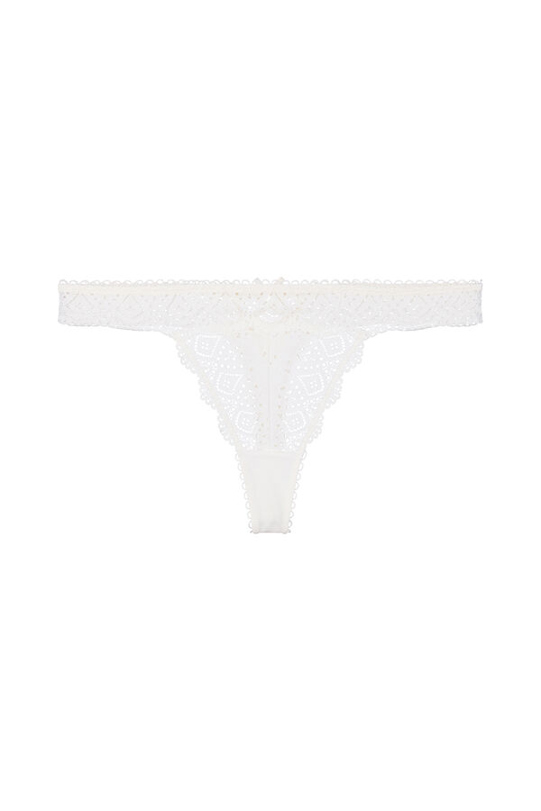 Dorina Tanga Farah beige