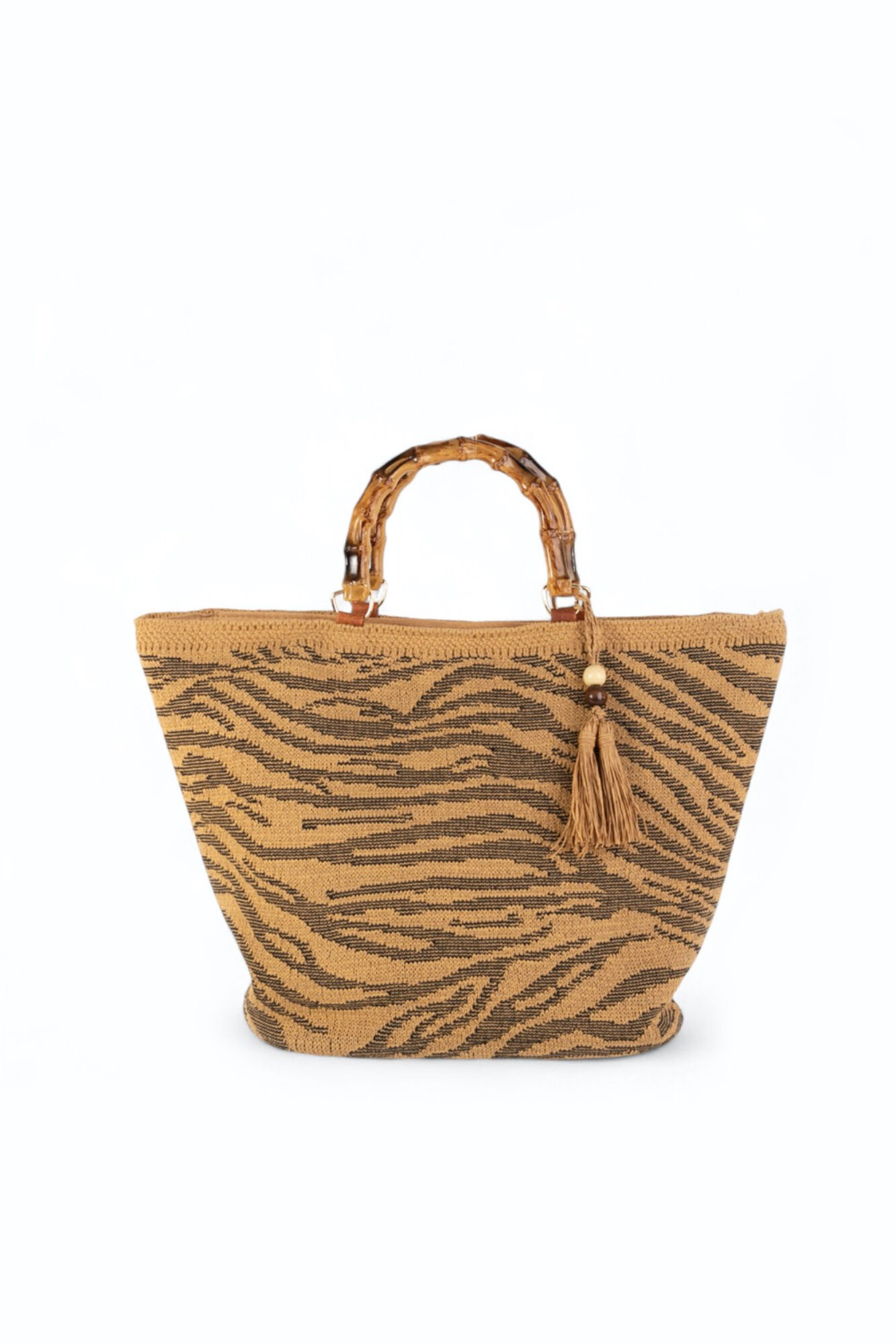 Kbas Bolso de mano algodon