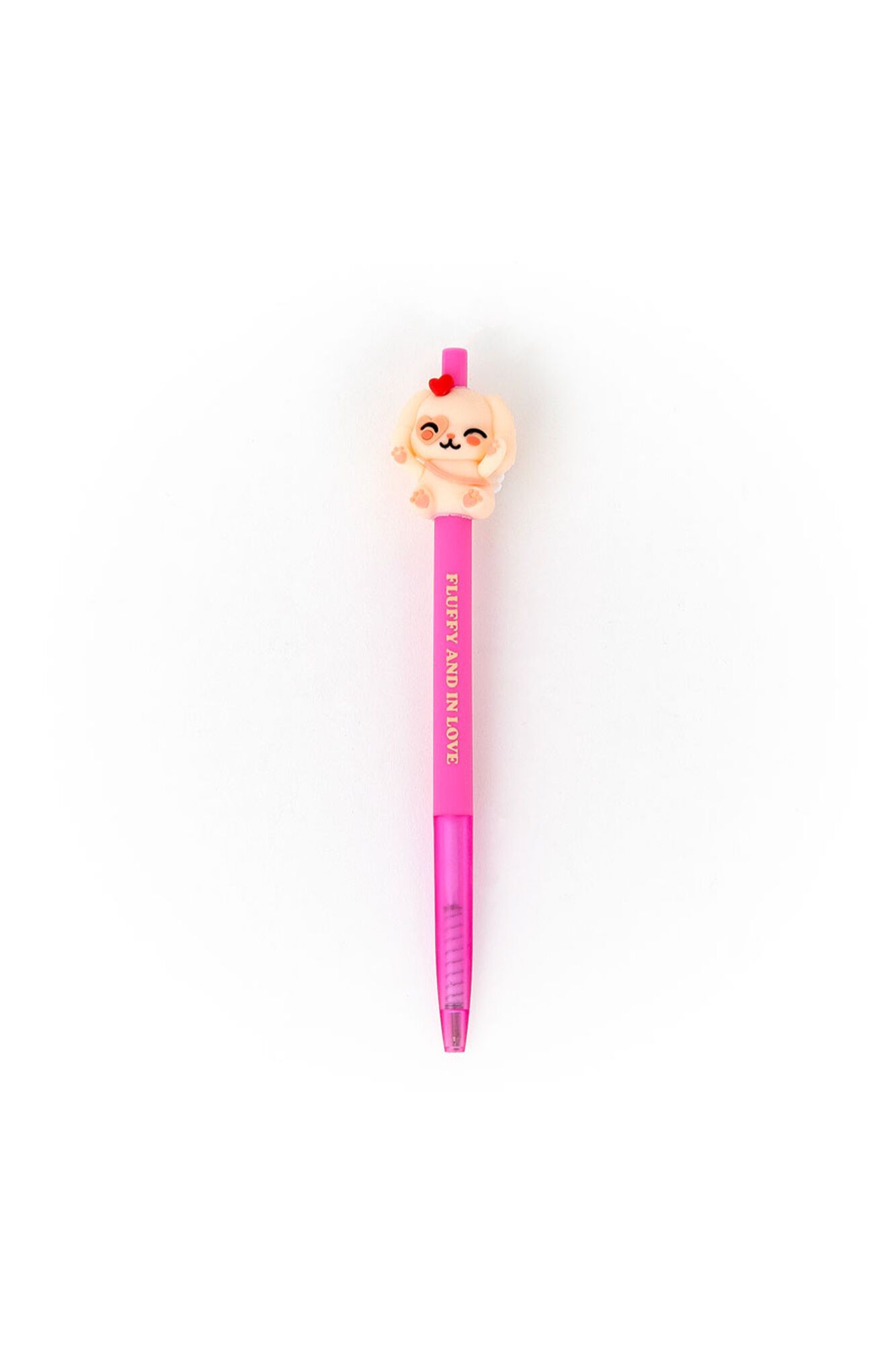 Mr. Wonderful 3D Cupid Bunny Love pen