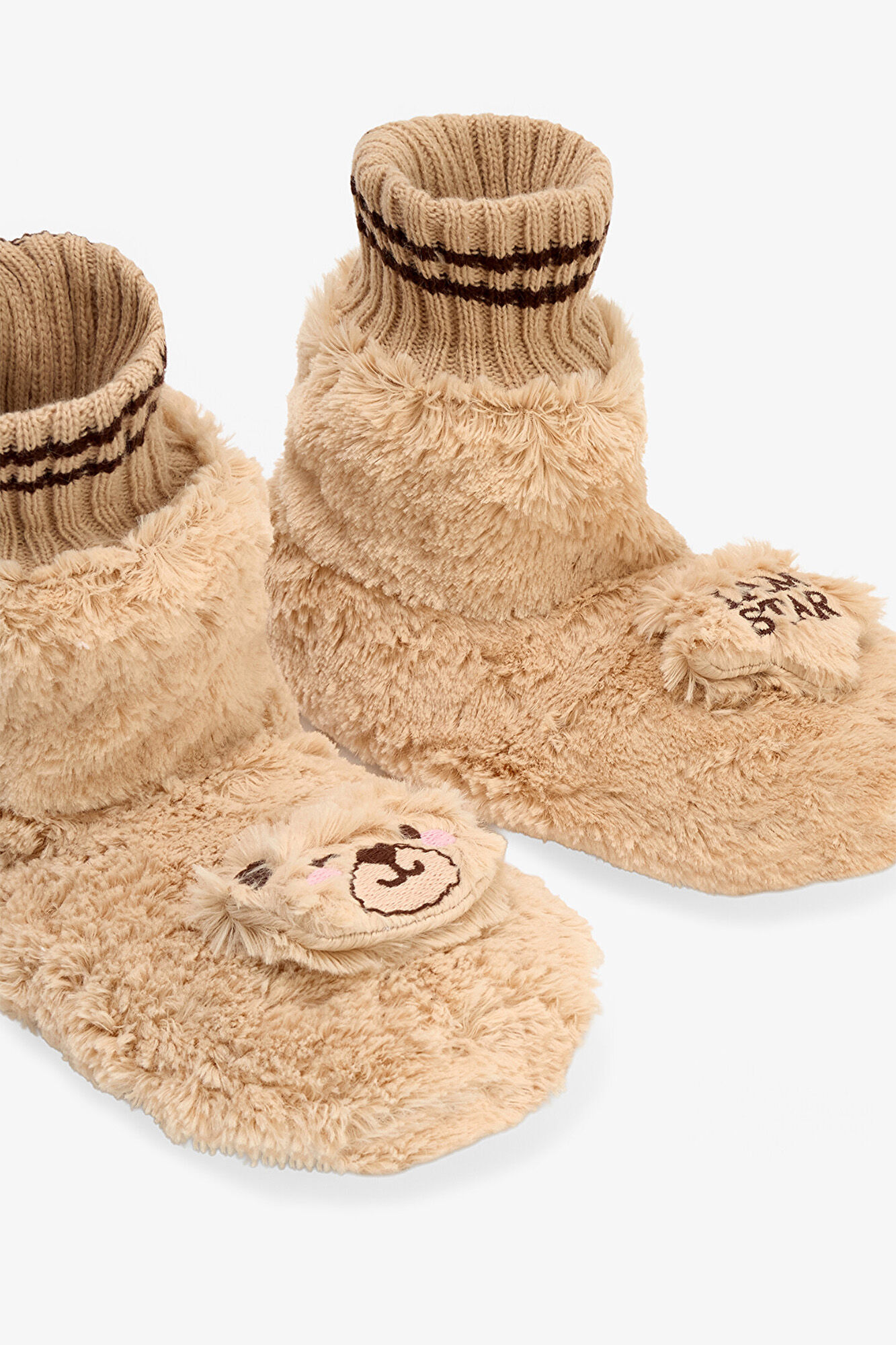 Penti Calcetines I Am Star Patics