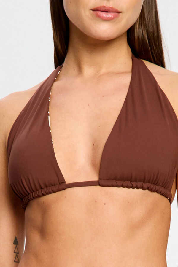 Modibodi Top Bikini Multiposici&oacute;n estampado