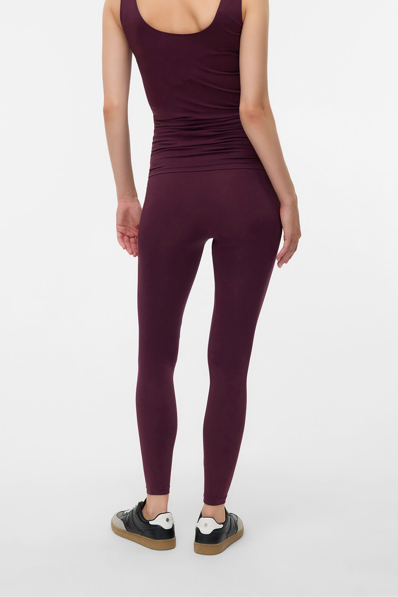 Mamalicious Sportleggings f&uuml;r Maternity