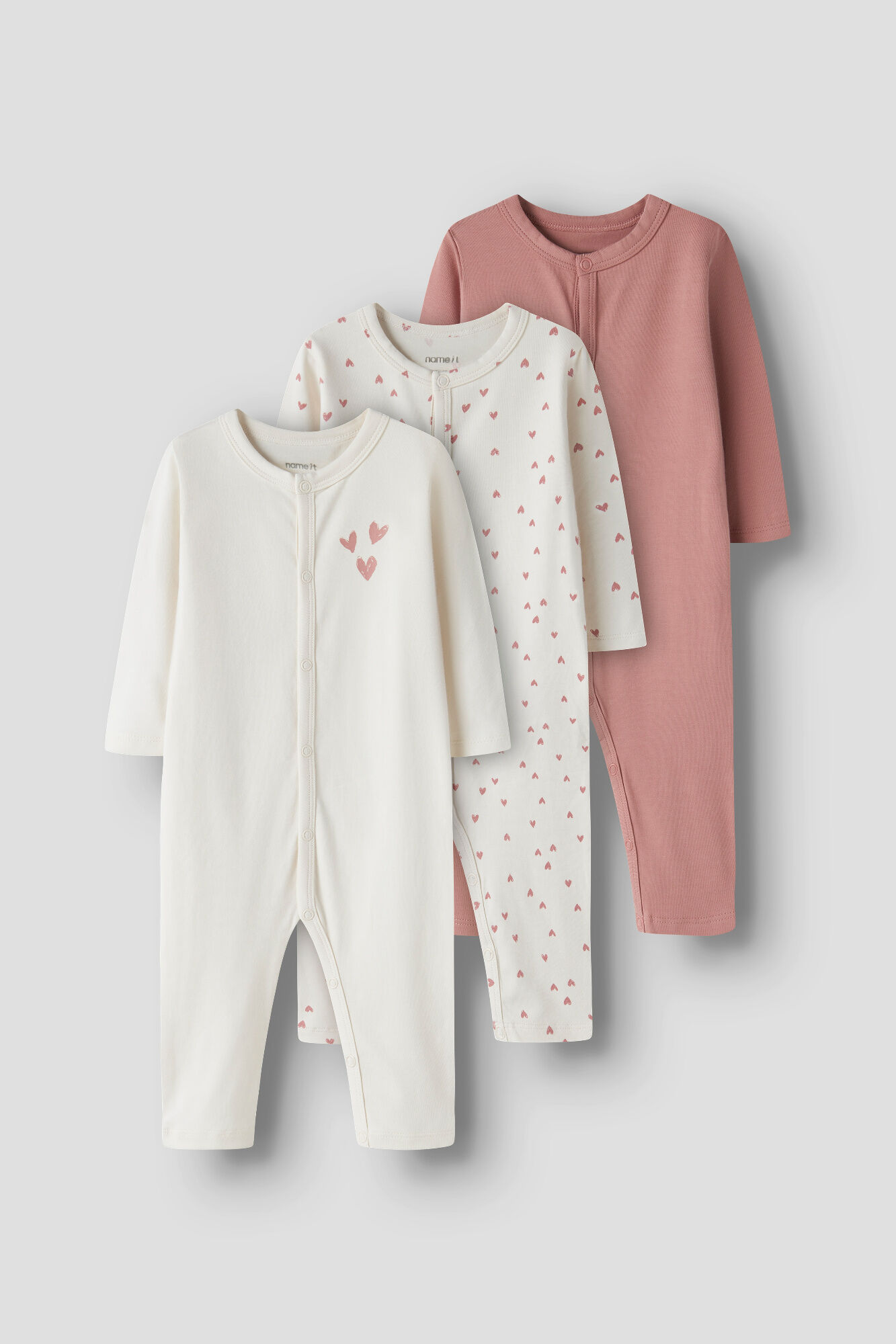 Name It Pyjama-Set