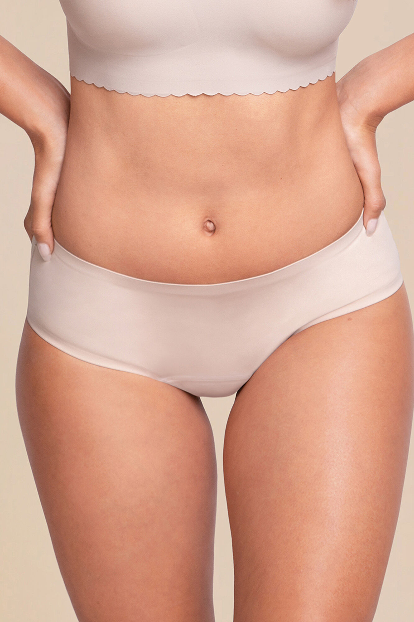 Proof Braga menstrual cl&aacute;sica arena &ndash; Absorci&oacute;n media