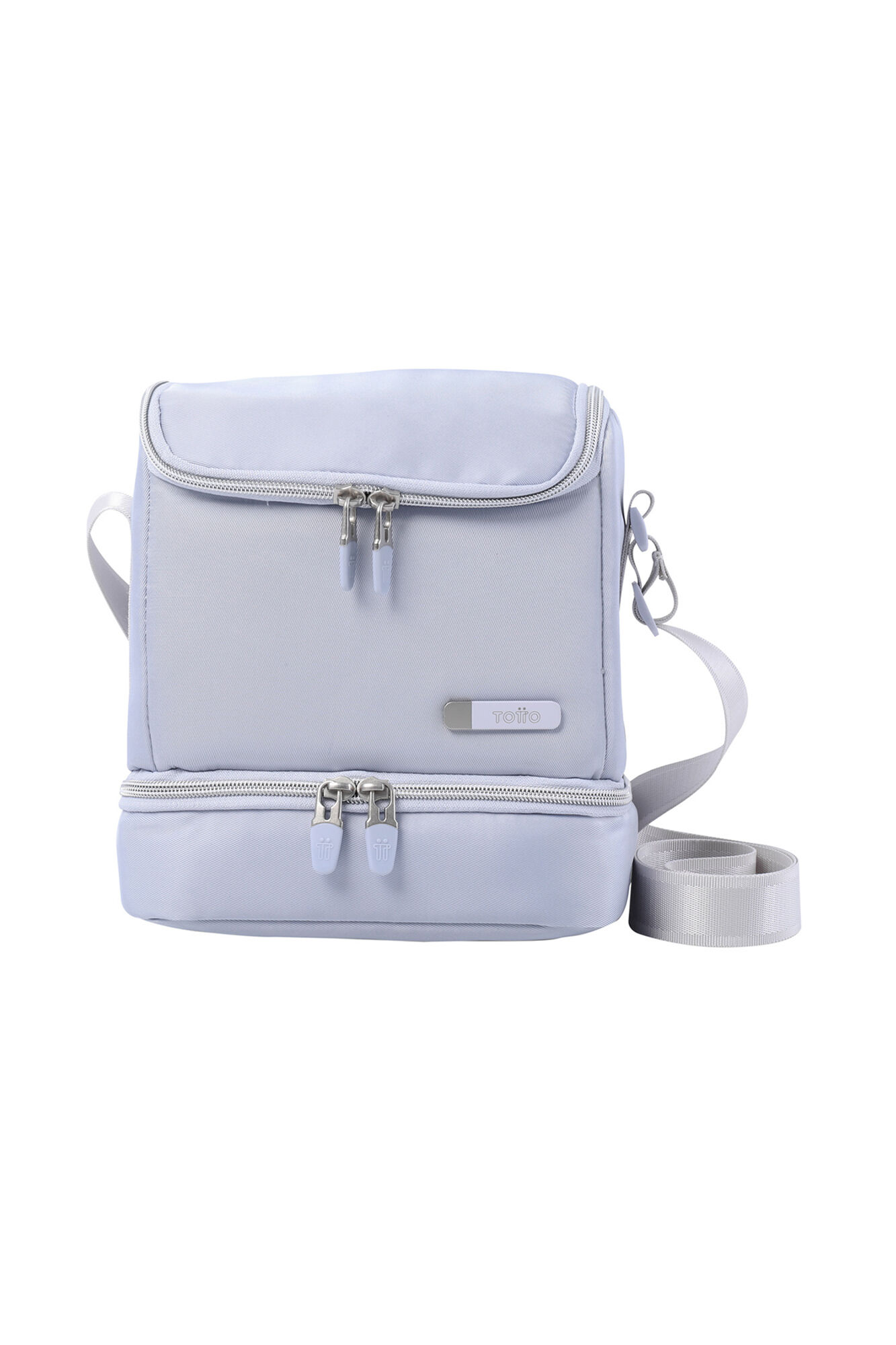 Totto Batara Lunchbag - Blue