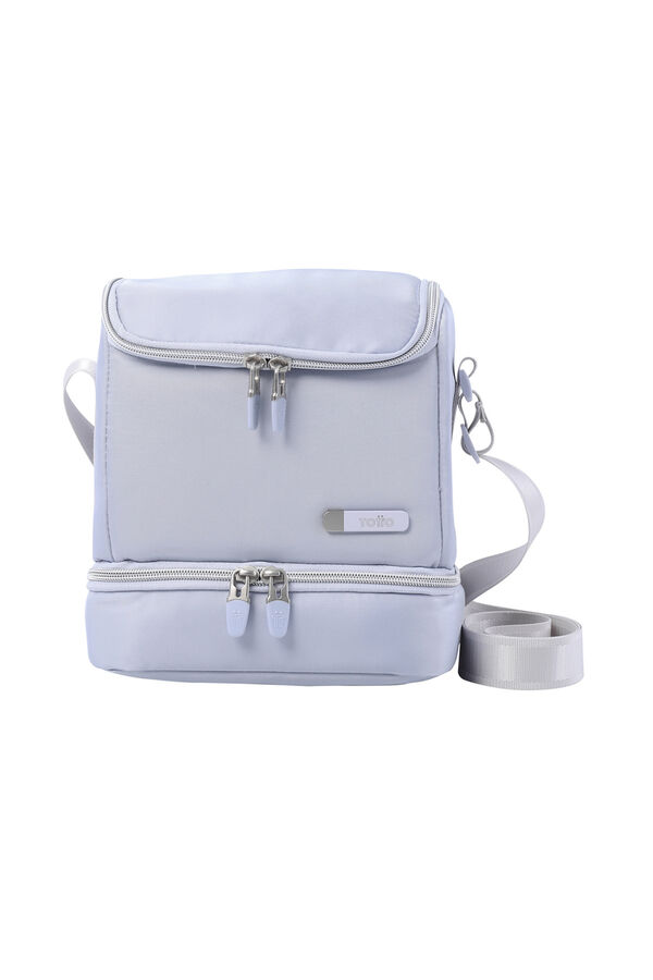 Totto Lancheira Batara - Azul azul