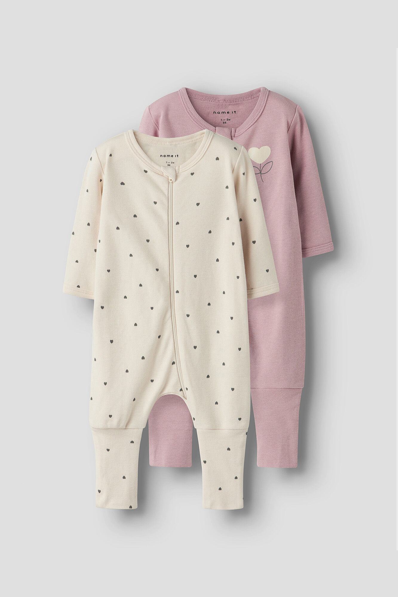 Name it Baby pajama set
