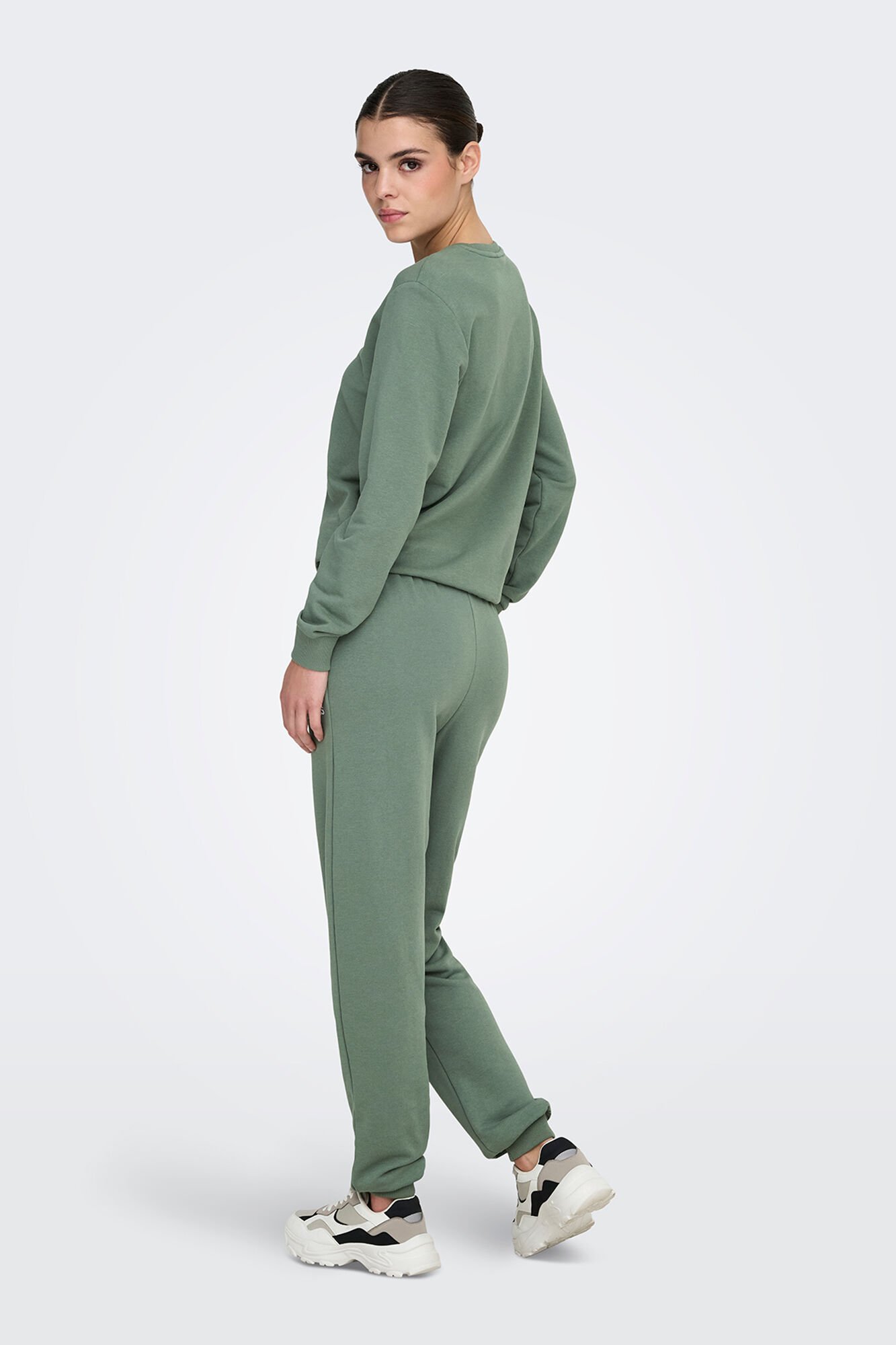 Only Play Sportliche Jogginghose